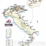 Giro d&#039;Italia 2020, l&#039;arrivo della tappa chiave di sabato 30 maggio sarà a Sestriere