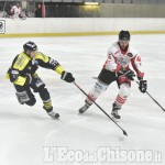 Hockey ghiaccio, Valpeagle a valanga sull&#039;Appiano: finisce con un tennistico 6-0