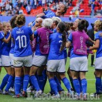 Mondiali calcio femminile, in 3,5 milioni davanti al video per Bonansea superstar