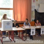 Comunali a Nichelino: ballottaggio Tolardo-Fattori