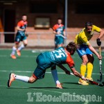 Hockey prato Serie A Elite, Valchisone vince ed è capolista solitaria