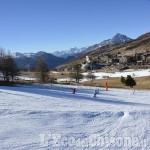Sestriere e Sauze d&#039;Oulx: le piste da sci aperte nella settimana di Natale