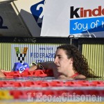 Nuoto, terzo posto sui 200 sl a Roma: la nichelinese Vetrano vede le Olimpiadi