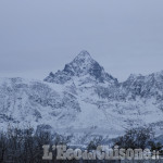 Settimana soleggiata ma decisamente fredda!