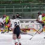 Hockey ghiaccio Ihl1, Valpe al "Cotta": big-match contro la pari classifica Pinè, Pozzi convocato