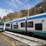 Trasporti ferroviari: da lunedì 18 circoleranno 52 treni in più nella Regione Piemonte 