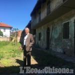 Rivalta: antico cascinale donato al Comune, diventerà una casa per social housing