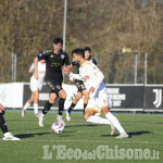 Calcio: domenica positiva per Chisola, perde Pinerolo