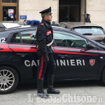 Botte alle ex conviventi, due arresti a Pinerolo e Villafranca