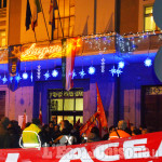 Pinerolo: appalto rete gas, operai Acea in Comune