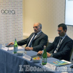Bilancio Acea: tre milioni di euro per i Comuni