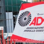 30 anni di Admo Piemonte: un anniversario "a distanza" per l'emergenza Covid-19