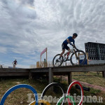 Olimpiadi, a Parigi il lunedì della mtb cross country: Avondetto cerca gloria