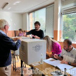 Elezioni: alle 12 regge l'affluenza, in Piemonte e nel Pinerolese è intorno al 20 per cento