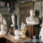 Pinerolo dice addio alle sculture di Aghemo: andranno a Tortona