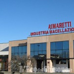 Villafranca dà addio all&#039;imprenditore Giuseppe Aimaretti