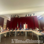 Airasca: primo consiglio, giunta e incarichi ai consiglieri