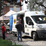Airasca e None: il Lions Club organizza una giornata di prevenzione del glaucoma e del diabete
