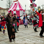 Airasca, carnevale rinviato a domenica 16 marzo