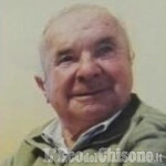 Oggi a Trossieri di Perrero i funerali dell&#039;anziano recuperato nel Germanasca