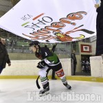 Hockey ghiaccio, Filatoio presenta il ricorso alla Federazione: «ridateci i punti tolti»