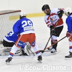 Hockey ghiaccio: Ice Stadium Pinerolo chiama, parte l&#039;avventura della Valpeagle