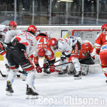 Hockey ghiaccio Ihl, giovedì sera a Torre con un interessante Valpe-Varese
