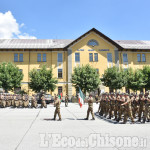Pinerolo:  "Altius Tendo" 140 anni del 3º Alpini, porte aperte alla Berardi