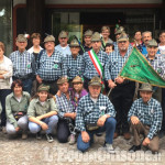 Alpini, da Villafranca al Raduno di Treviso
