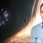 Al Forte di Fenestrelle si parla di cinema e scienza con Amedeo Balbi