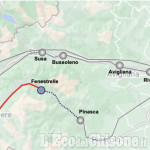 Connessione a banda ultralarga estesa da Fenestrelle a Oulx (con ripristino ella rete olimpica abbandonata)
