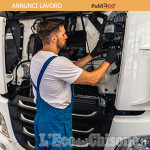 LA RICOTTO SERVICE SRL DI VILLAFRANCA CERCA UN MECCANICO