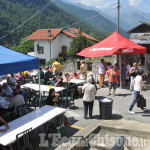 4 Pas per Vilaret: mangia e cammina nella frazione di Roure