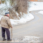 Paesana, martedì 14 pomeriggio per Over 60