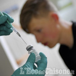 Da oggi adesioni vaccinazioni anti Covid sul portale o dal proprio pediatra, per i ragazzi 12-15enni