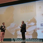 L'undicesimo Sestriere Film Festival al "Fraiteve" dal 31 luglio al 7 agosto