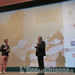 Il Sestriere Film Festival si conclude con le premiazioni e un concerto al Rifugio Alpette