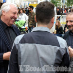 Per il film di Greenaway, casting martedì 21 al Castello di Miradolo