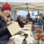 A Torre Pellice un week tra i mercatini natalizi