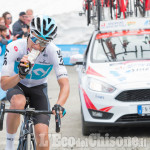 Pinerolo attende il Gran Galà del ciclismo: campioni di oggi e di ieri