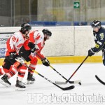 Hockey ghiaccio, la Federazione impone di giocare, Valpe-Bressanone a porte chiuse