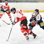 Hockey ghiaccio Ihl, inizia il Master Round per la Valpe, ospite del Pergine