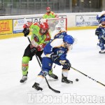Hockey ghiaccio, in Ihl1 Valpe resiste due tempi e poi perde 6-3 a Dobbiaco