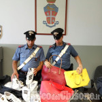 Saluzzo: si ribella ai controlli dei carabinieri, senegalese arrestato