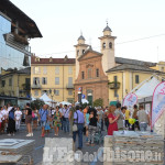 Seconda giornata dell&#039;Artigianato del Pinerolese con arrampicata e bike park