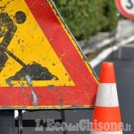 Rinviati i lavori sulla rotonda di Malanaggio: ditta impegnata al ponte Morandi