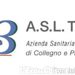 ASL TO 3:sospeso il servizio di rinnovo patente, scadenze prorogate