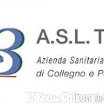 ASL TO 3 dove continuano le prestazioni di visite ed esami e dove sono sospese