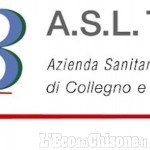 ASL TO 3: balzo in avanti dei ricoveri Covid a Rivoli e Pinerolo