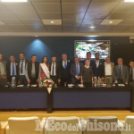 Marchio di Qualità Comune Fiorito: presentata giuria e Meeting nazionale di Pomaretto